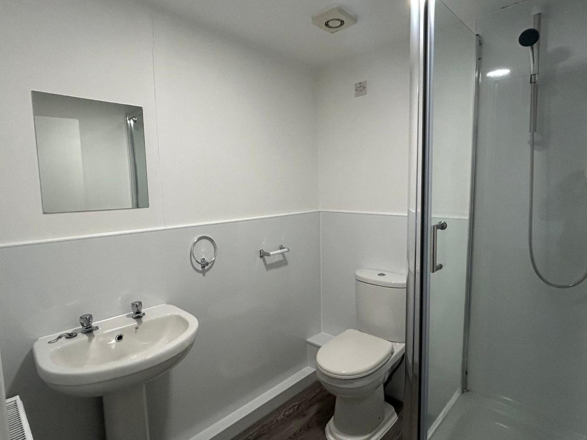 Central Place Sheffield Luaran gambar
